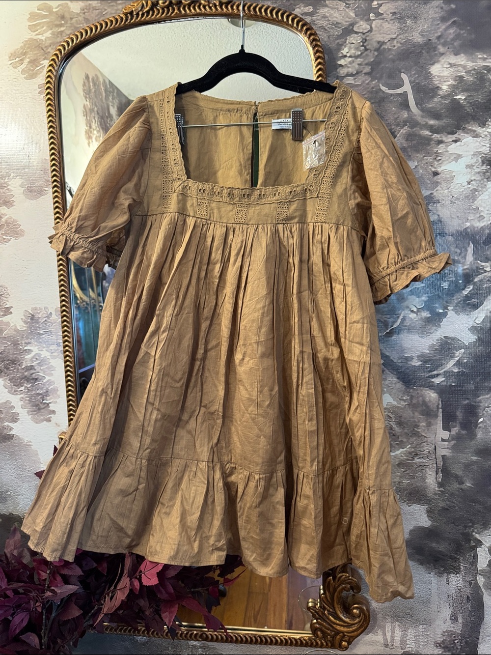 Miss selfridge mini